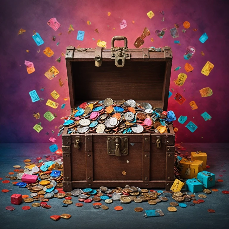 Unlock Savings with a Nicnac Promo Code