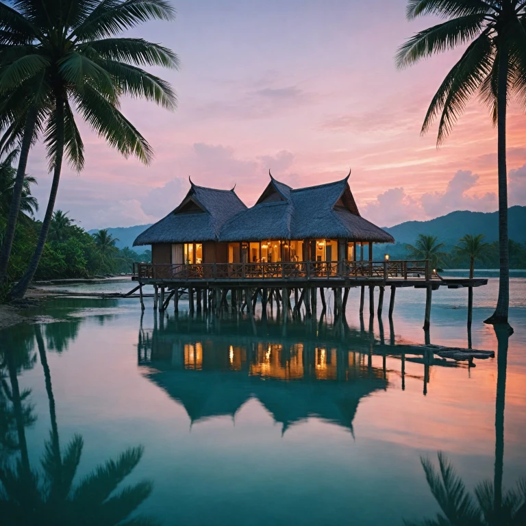 Explore the Best Honeymoon Packages in Thailand