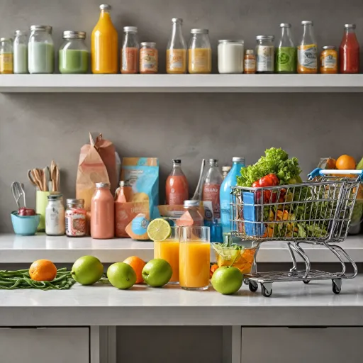 Unlock Savings with a Soylent Coupon Code