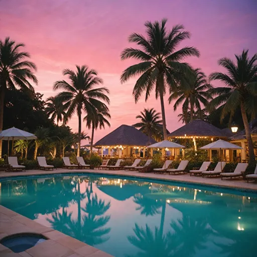 Unlocking Savings with Desire Resorts Booking Coupons