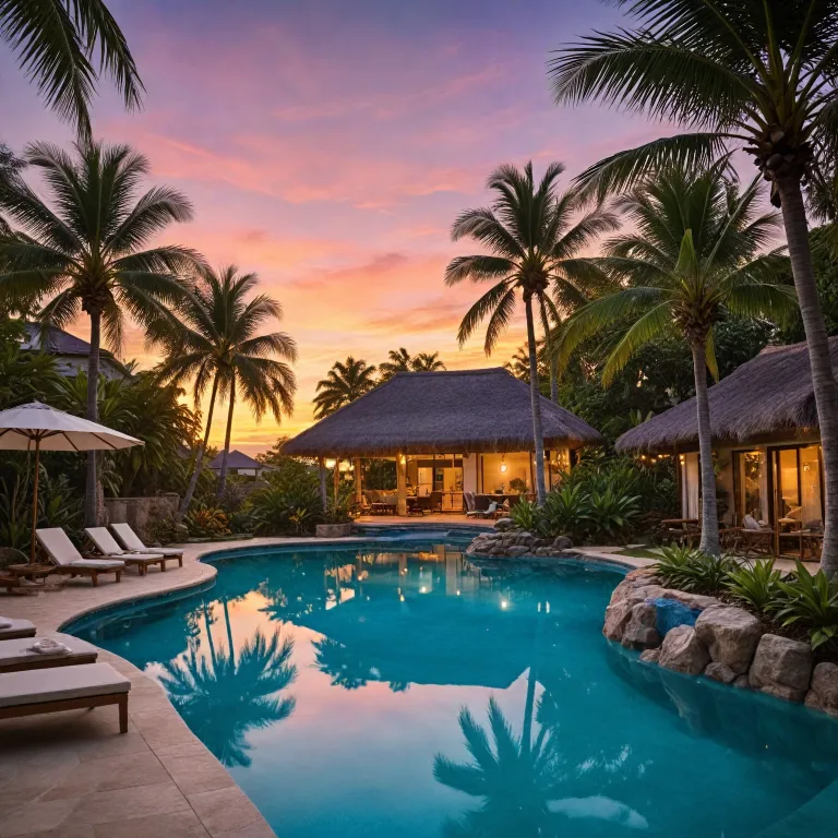 Unlock Savings with Tahiti Village Discount Codes