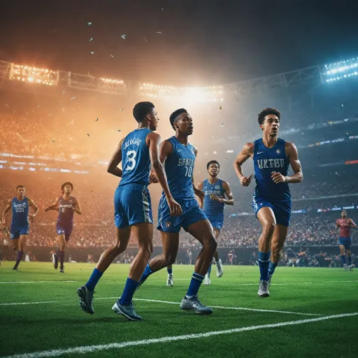 Unlocking Savings with FloSports Offers