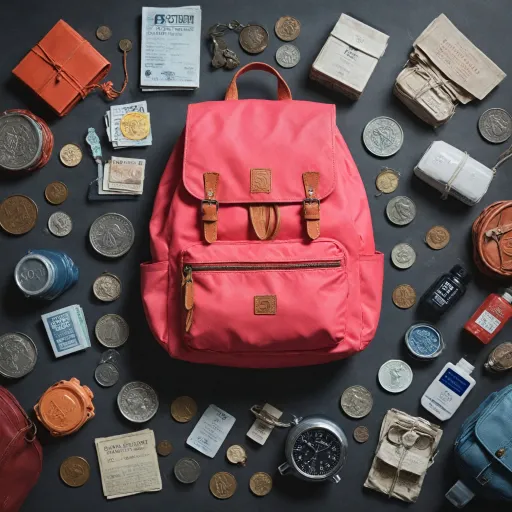 Unlock Savings with Swiss Gear Promo Codes