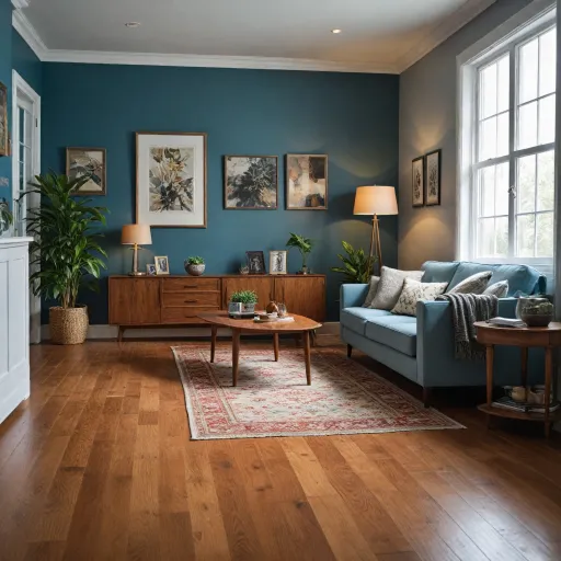 Unlocking Savings with Lumber Liquidators Promo Codes