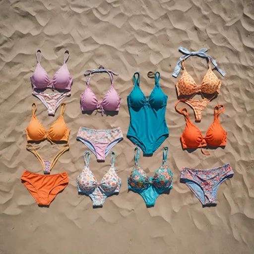 Unlock Savings with Montce Swimwear Codes