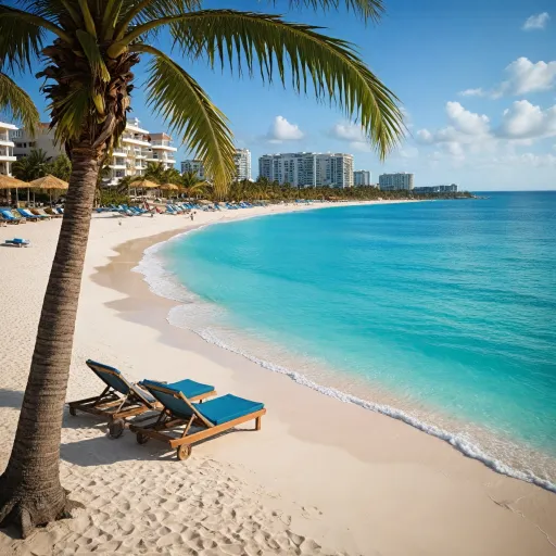 Unlock Savings with Temptation Cancun Discount Codes