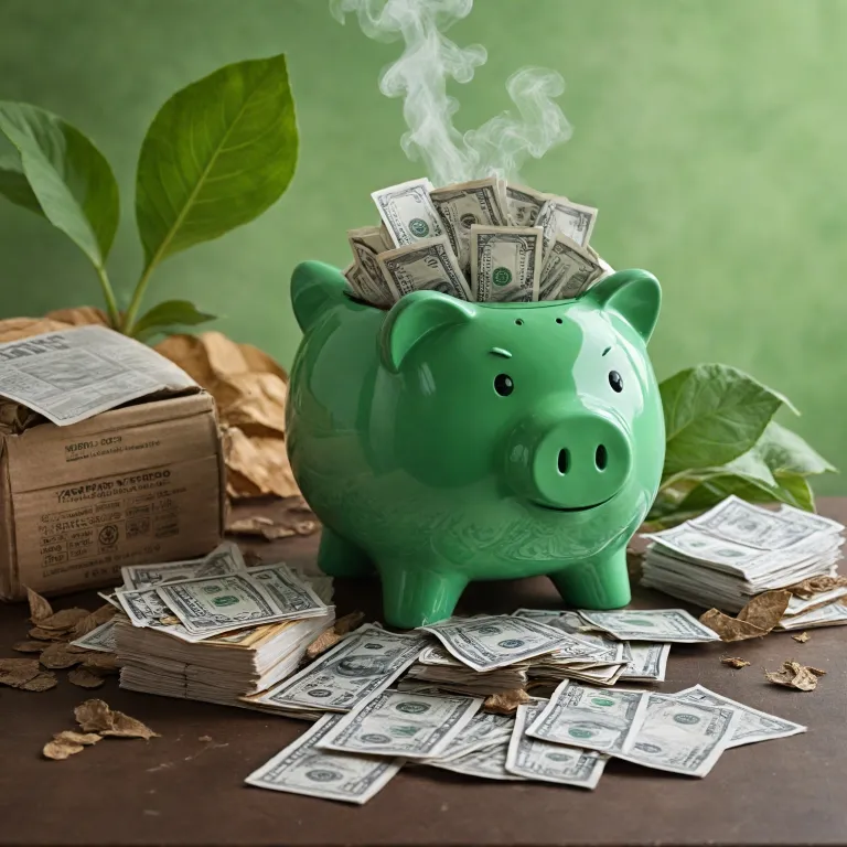 Unlock Savings with BNB Tobacco Promo Codes