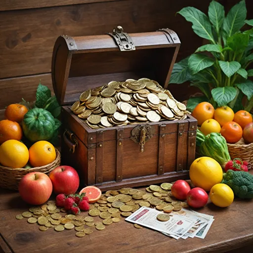 Unlock Savings with Vitauthority Discount Codes