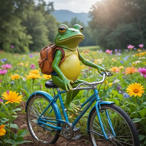 Unlock Savings with Cycling Frog Promo Codes