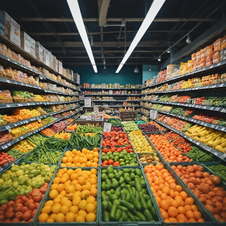 Unveiling the Best Offers in the IGA Grocery Weekly Ad