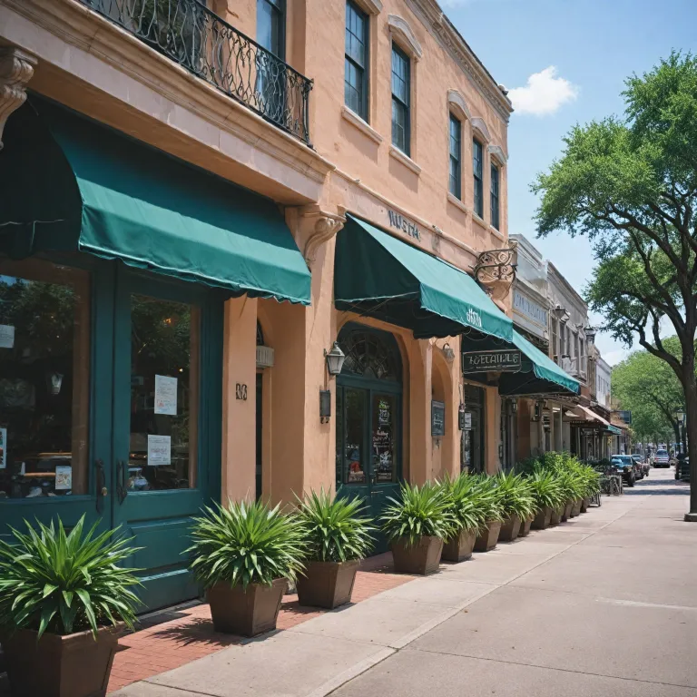 Exploring Opportunities: Businesses for Sale in Jacksonville, FL