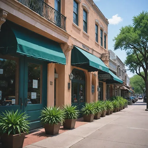 Exploring Opportunities: Businesses for Sale in Jacksonville, FL