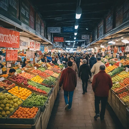 Exploring the Benefits of Boyer's Weekly Ads