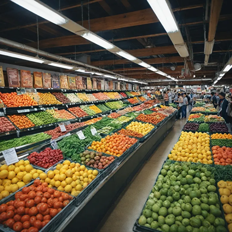 Exploring the Best Offers in El Rancho's Weekly Ad in Houston