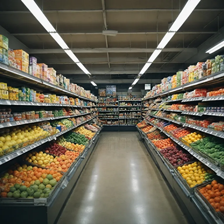 Exploring Kuhn's Weekly Ads for Smart Shopping