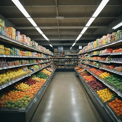 Exploring Kuhn's Weekly Ads for Smart Shopping