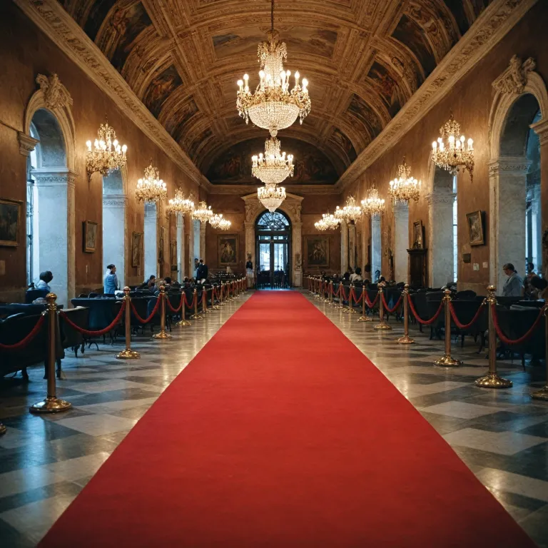 Unlocking Savings with Exclusive Red Carpet Coupons