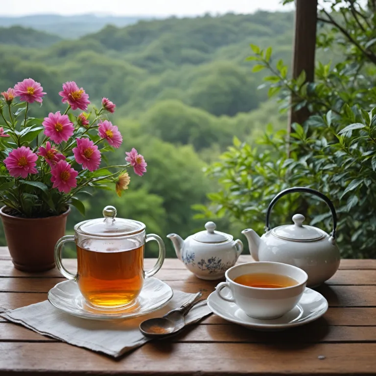 Unlock Savings with Lipton Tea Coupons