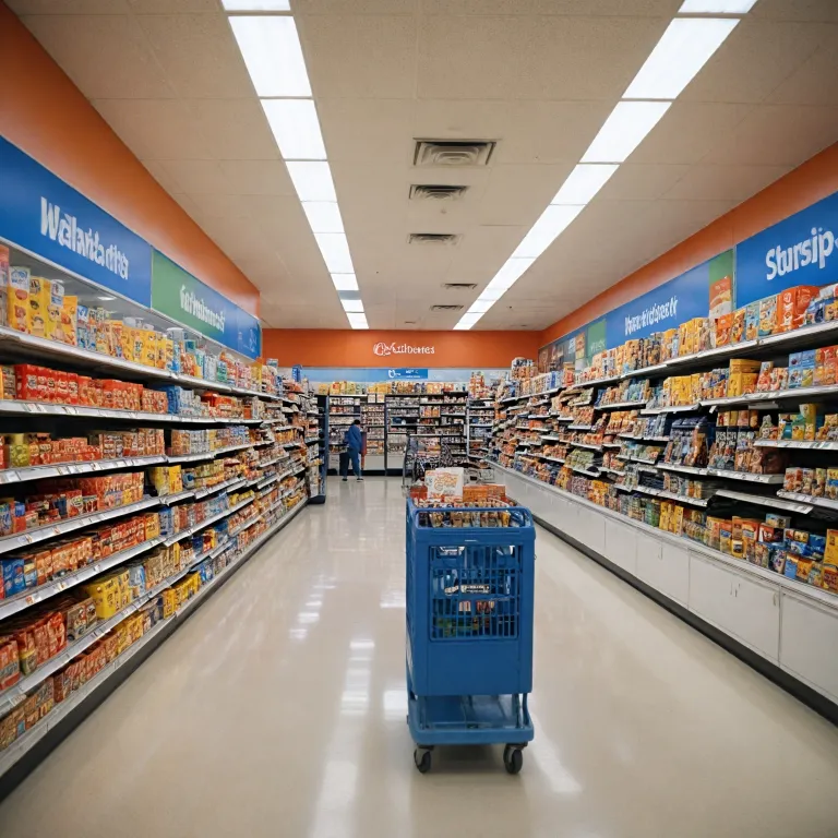 How to make the most of the walmart associate store online