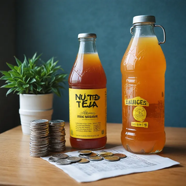 Understanding the real cost of twisted tea: what you need to know about pricing