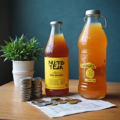 Understanding the real cost of twisted tea: what you need to know about pricing