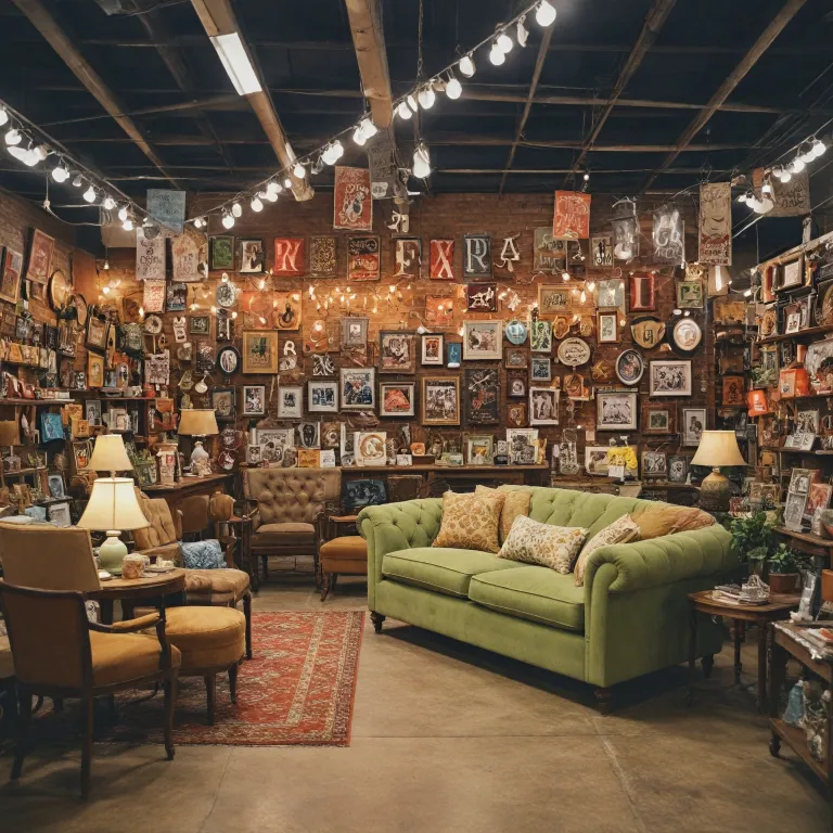 Finding the best furniture outlet in Augusta, GA for unbeatable deals