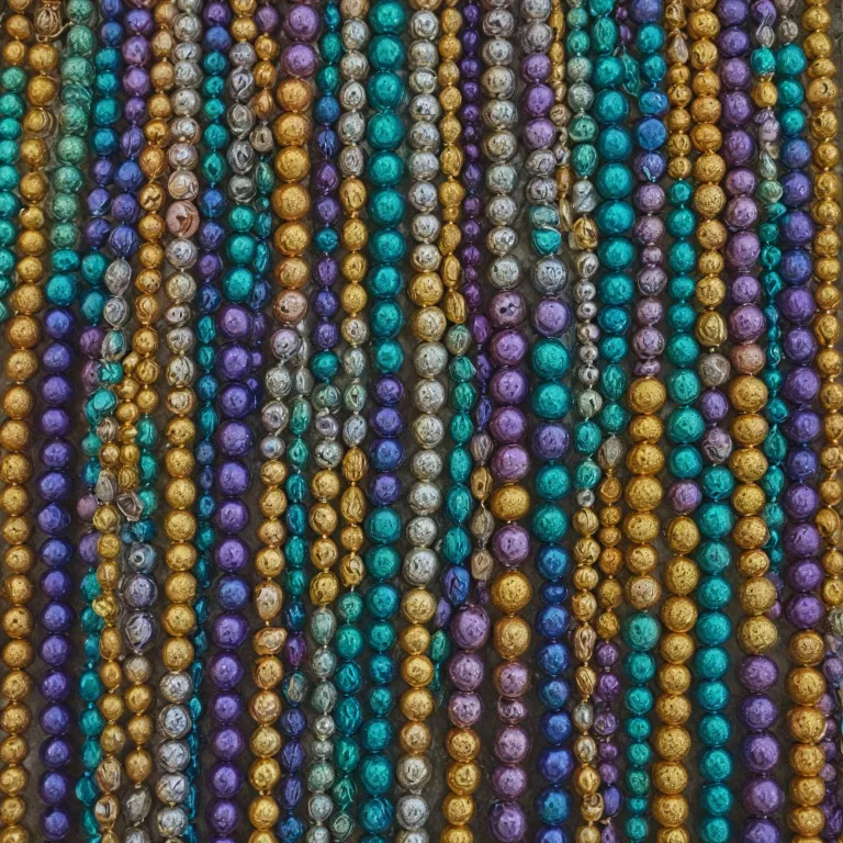 How to find the best deals on mardi gras beads in bulk