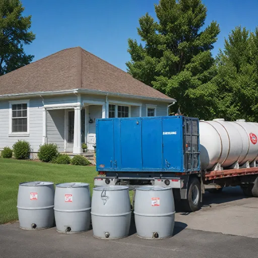 How to understand and compare propane delivery prices for better deals