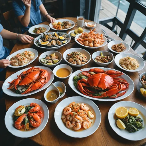 How to save more with angry crab coupons at your favorite seafood spot