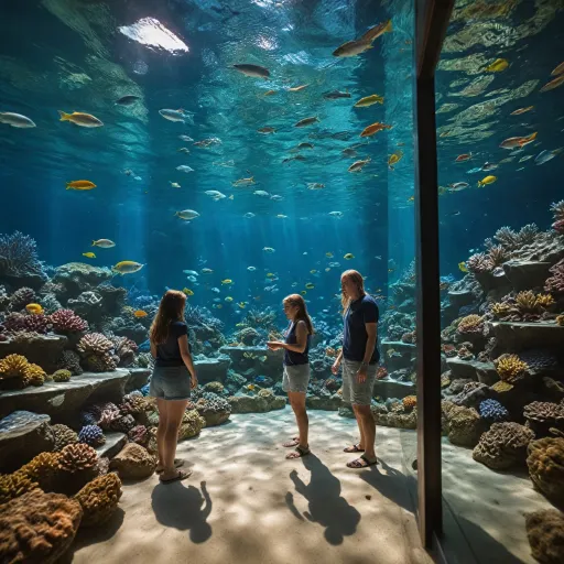 How to find and use a cleveland aquarium promo code for your next visit