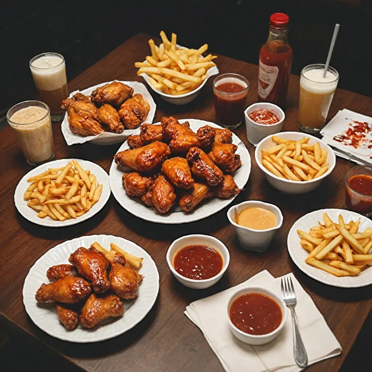 How to find and use Quaker Steak & Lube coupons for the best savings