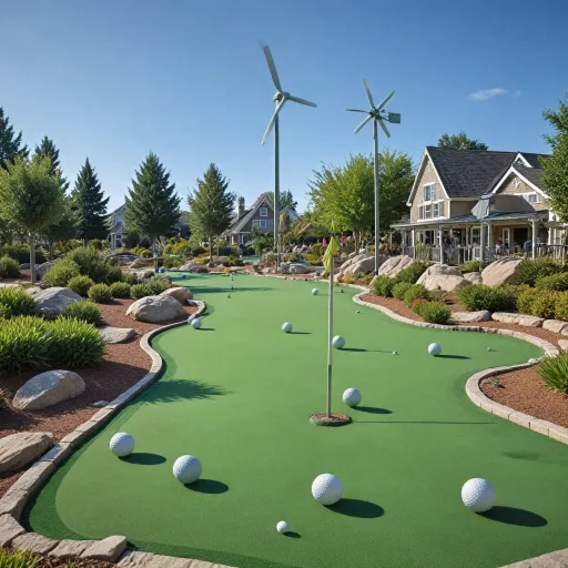 How to find the best mulligans mini golf coupon for your next game