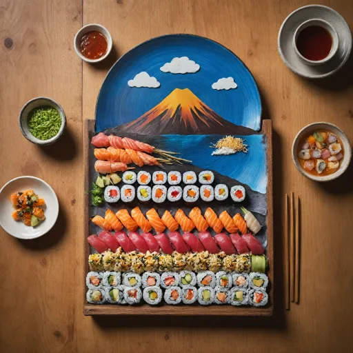 How to find and use volcano sushi coupons for the best savings