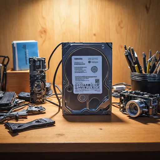Why choosing erfurbished hard drives can be a smart deal