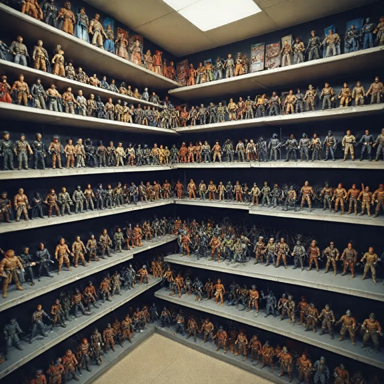 How to find the best gi joe classified on sale deals