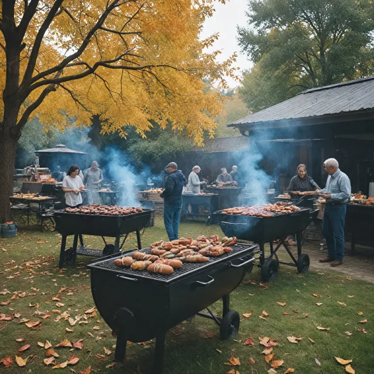 How to find the best Black Friday smoker deals for your next barbecue