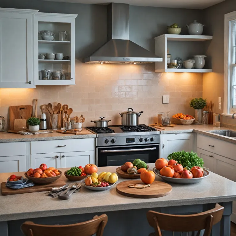 How to maximize your savings with a home and cook sales discount code