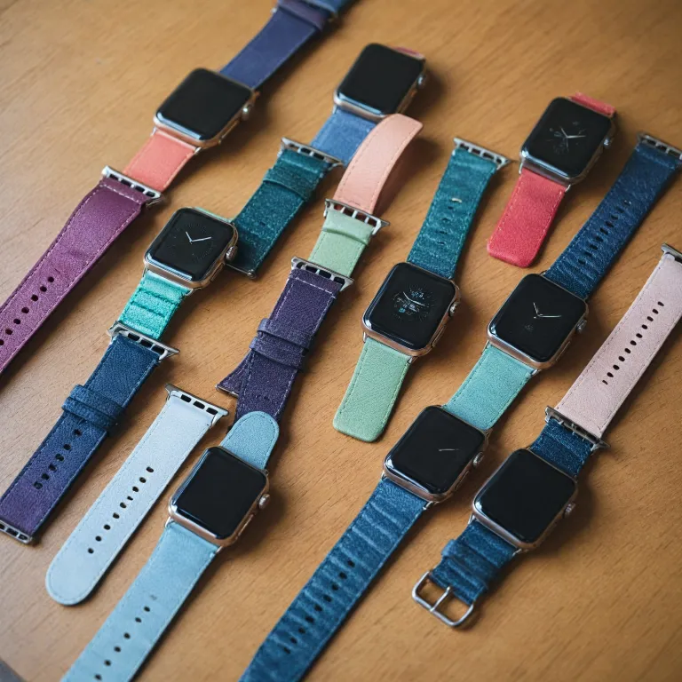 How to find the best deals on Apple Watch bands at Woot