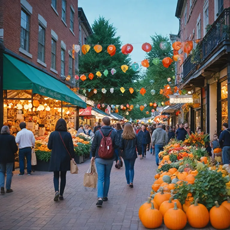 How to make the most of columbus day sales for smart savings