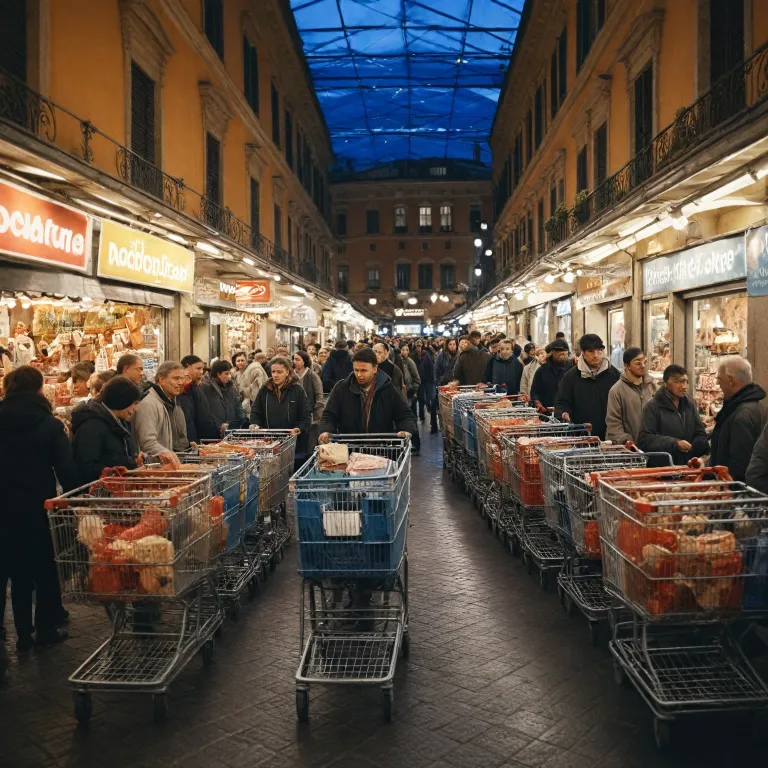 How to make the most of a black friday generator for unbeatable deals