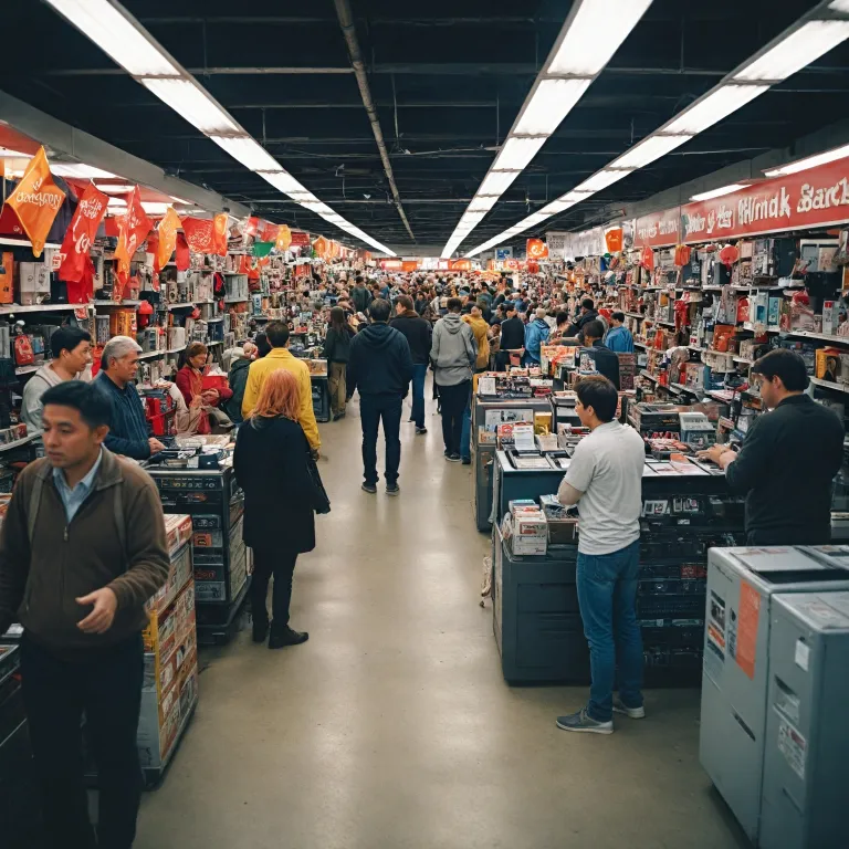 How to find the best generator deals this Black Friday