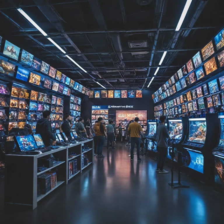 How to find the best ps5 rental deals for your gaming needs