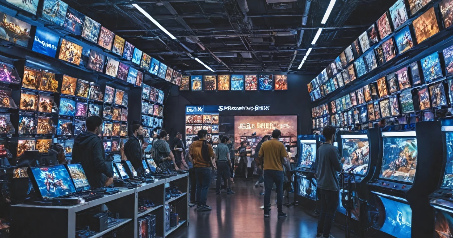 How to find the best ps5 rental deals for your gaming needs