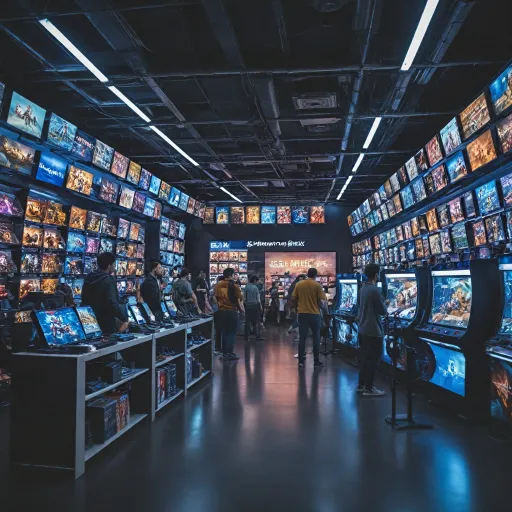 How to find the best ps5 rental deals for your gaming needs