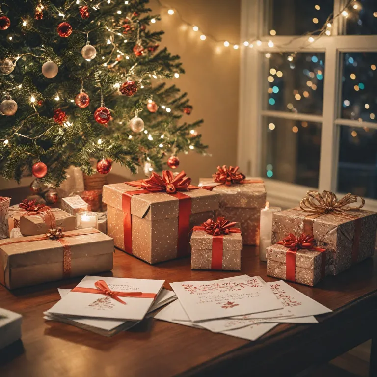 Thoughtful client christmas gift ideas to strengthen business relationships