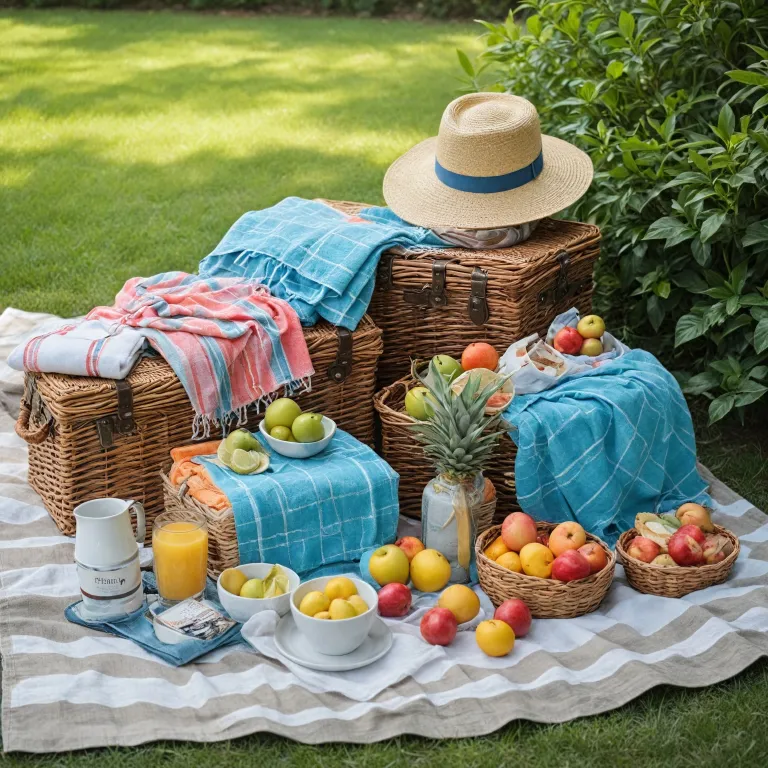 Creative ways to surprise your loved ones with summer gift ideas