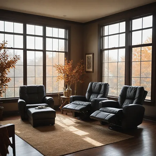 How to find the best massage chair deals this Black Friday