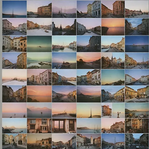 How to find the best midjourney mood boards for sale online