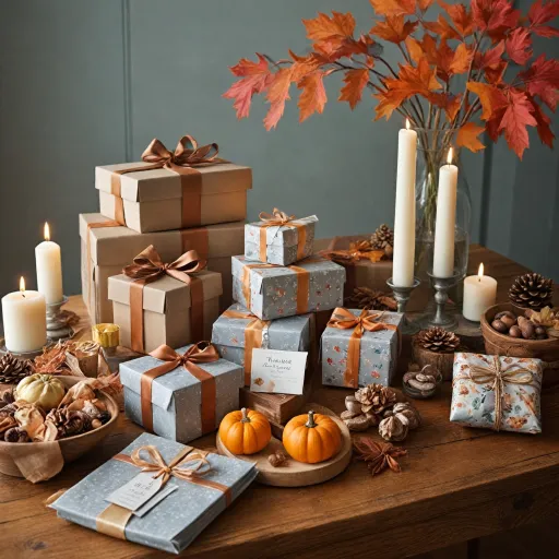 Thoughtful ways to show gratitude with client appreciation gifts