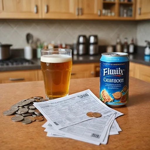 How a Busch Light 30 pack can maximize value for everyday beer buyers